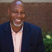 Rev. Dr. John C. Welch, MDiv, PhD